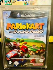 NINTENDO GAMECUBE || MARIO