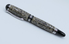 Füllfederhalter aus