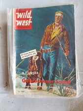 Pabel Wild-West 233 (2502)