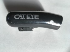 CATEYE HL-500 gebraucht/Ersatzteil ohne Lenkerhalter