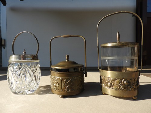 1920 deckeldose - c.1920,