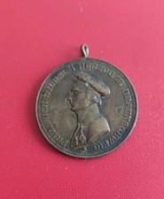 *Medaille Braunschweig 1909*
