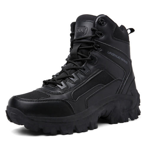 Neu taktische militärstiefel - neu,