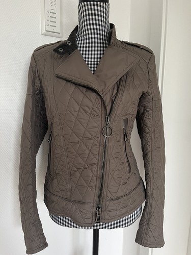 Belstaff blouson jacke taupe - ,