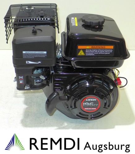 Loncin motor 5 - ca., 5,5