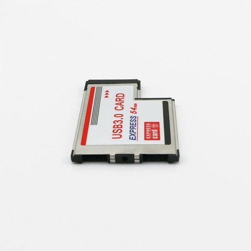 Express card usb 3 - 54, 3.0