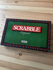 Scrabble - Das Original -