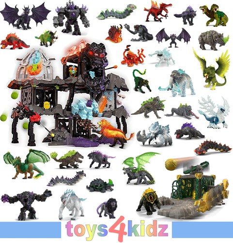 Schleich eldrador - schleich®,