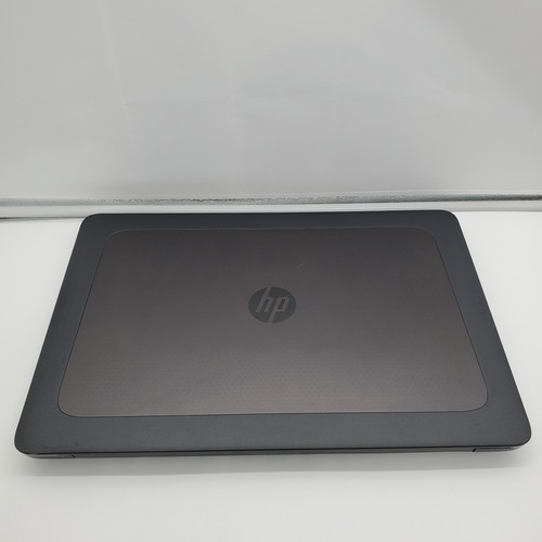 Zbook i7 6820hq 16gb - 15, i7-6820hq