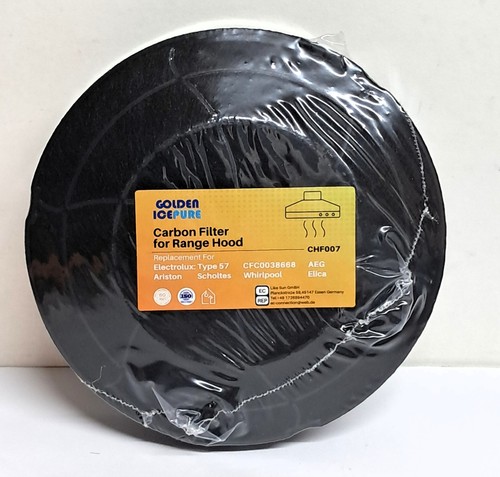 Kohlefilter aktivkohlefilter - aktivkohlefilter, 2