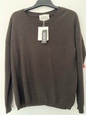 Lisa Yang Cashmere Pullover