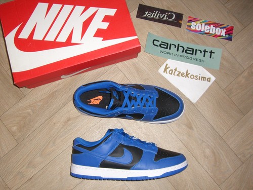 New nike dunk low - new,