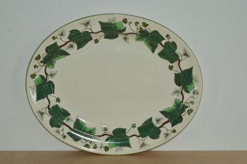 Wedgwood napoleon efeu grüner - wedgwood,
