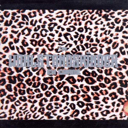 Wohlstandskinder en garde - wohlstandskinder,