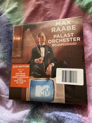 Max raabe palast orchester - raabe,