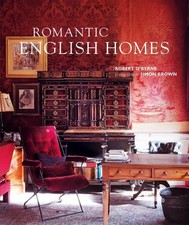 Romantic English Homes by