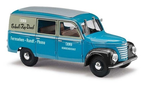 Busch 51277 framo v901 2 - 51277, rft