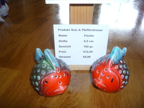 Salz und pfefferstreuer format - salz,