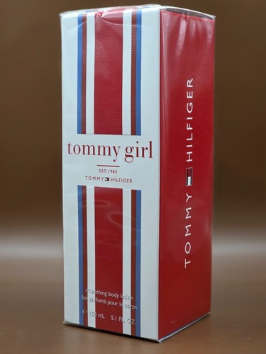 Tommy hilfiger girl - tommy,