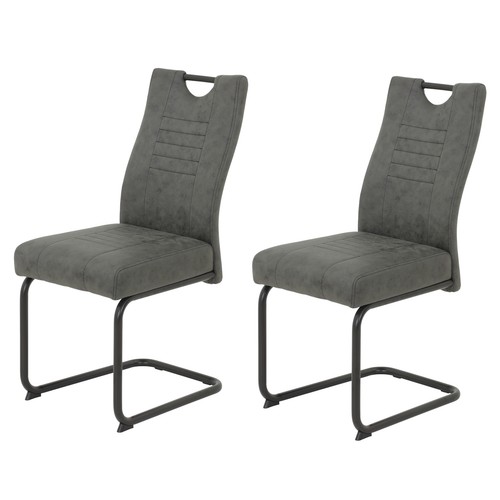 2er set schwingstühle - 2er-set,