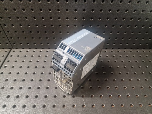 Siemens sitop psu8200 power - psu8200,