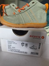 kinderschuhe jungen 23 pepino