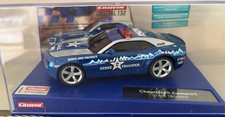 Carrera Digital 132 Chevrolet