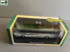 Fleischer S5 1977 Modellauto