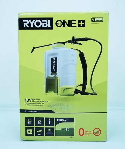 Ryobi one - ryobi, 18