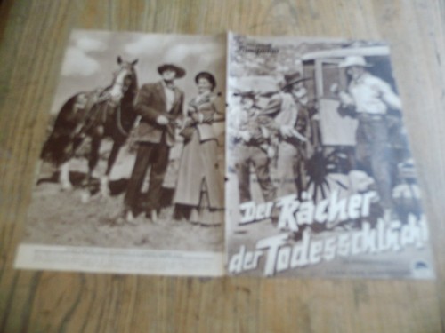 Ifb 3056 der rächer - ifb,