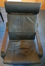 Ikea sessel poäng - ikea,