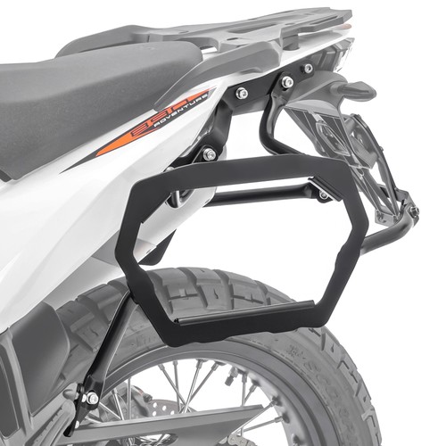 Kofferträger für ktm 790 - kofferträger,