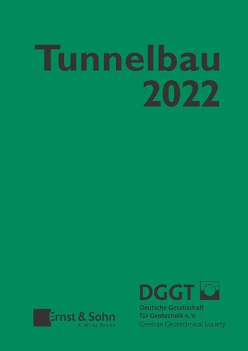 Taschenbuch für den tunnelbau - den,