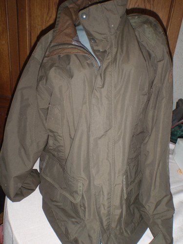 Aigle outdoor herrenjacke - ,