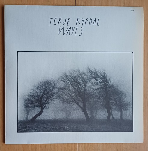 Terje rypdal waves 1978 - waves,,