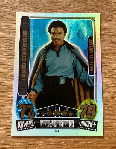 Topps star wars - topps, force