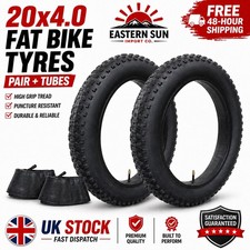 Fat bike reifen - bike, 2