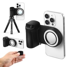 Magnetischer Smartphone Griff