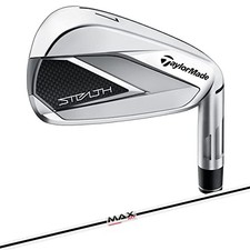 Taylormade STEALTH Eisen Set