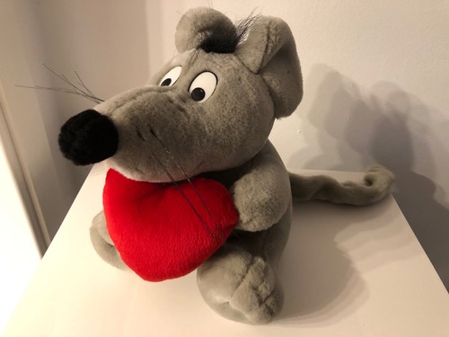 Uli stein maus dimo - maus,
