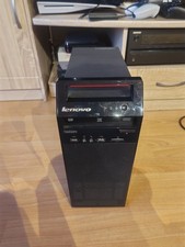 Lenovo Gaming/Office PC Xeon