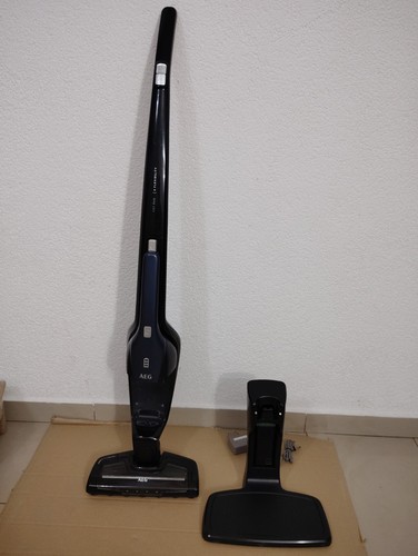 Aeg cx7 öko - cx7, x