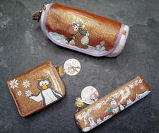 Nici Gold Winter Glamour