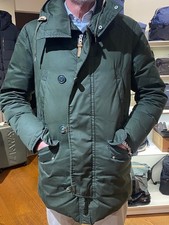 HOLUBAR "Boulder" grün Gr. L