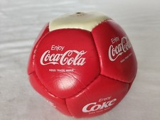 Aus einer Auflösung: Coca Cola World Cup Italia 90 Soccer Ball