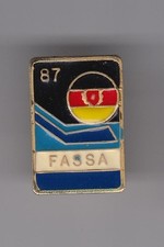Eishockey Pin / NADEL B- WM