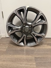 ORIGINAL FORD FIESTA ST-LINE