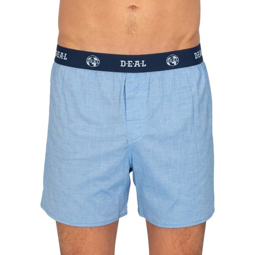 L international - d.e.a.l,