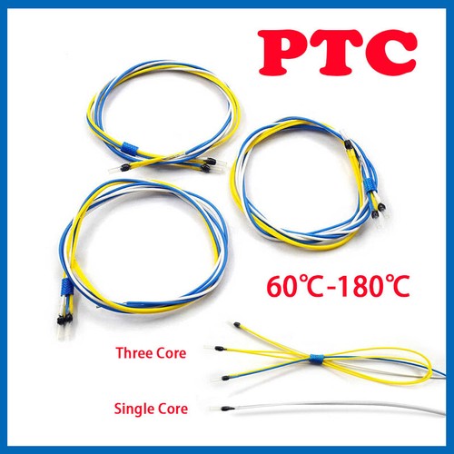 Ptc temperaturfühler fühler - ptc,