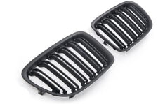 Sport Kühlergrill Doppelsteg